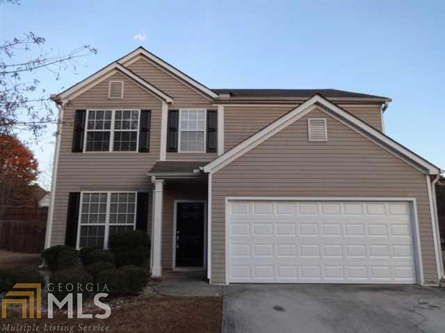 1041 Willow Crest Landing unit GA13350, Austell, GA 30168 - photo 1