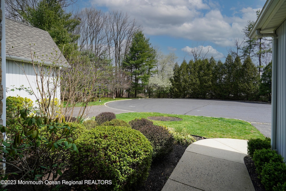 28 Hickory Ln, Little Silver, NJ 07739 - photo 1