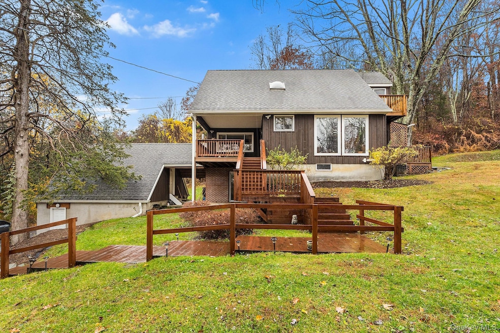 12 Cedar Ln, Poughquag, NY 12570 - photo 1