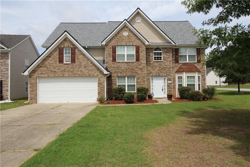 1826 Nichol Ferry Ct, Buford, GA 30519 - photo 1