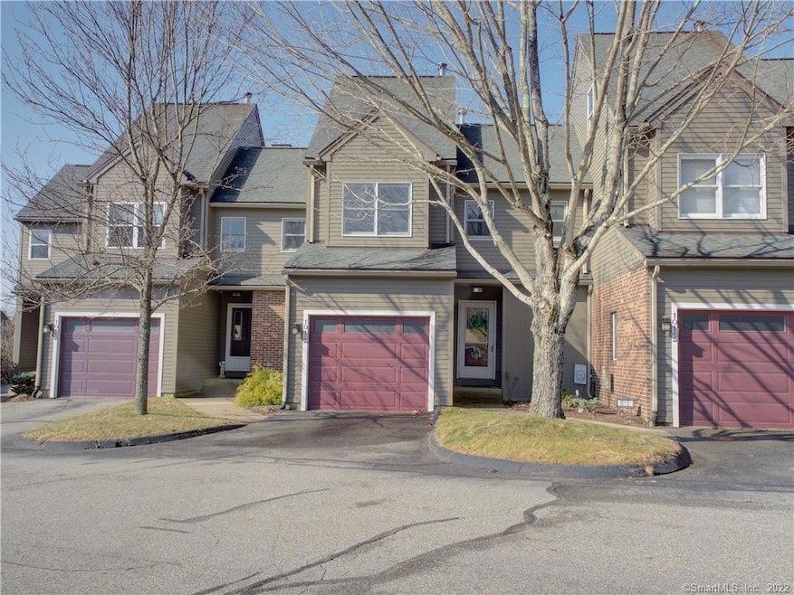 10 Depot Rd unit 14, Willington, CT 06279 - photo 1