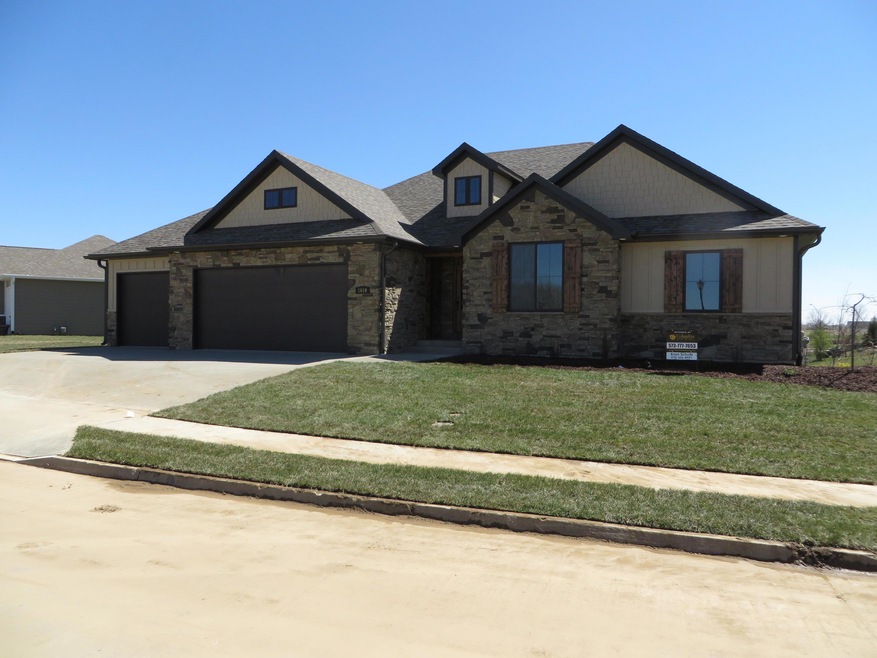 Front Elevation