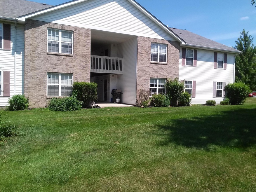 777 Milcrest Dr, Marysville, OH 43040 - photo 1