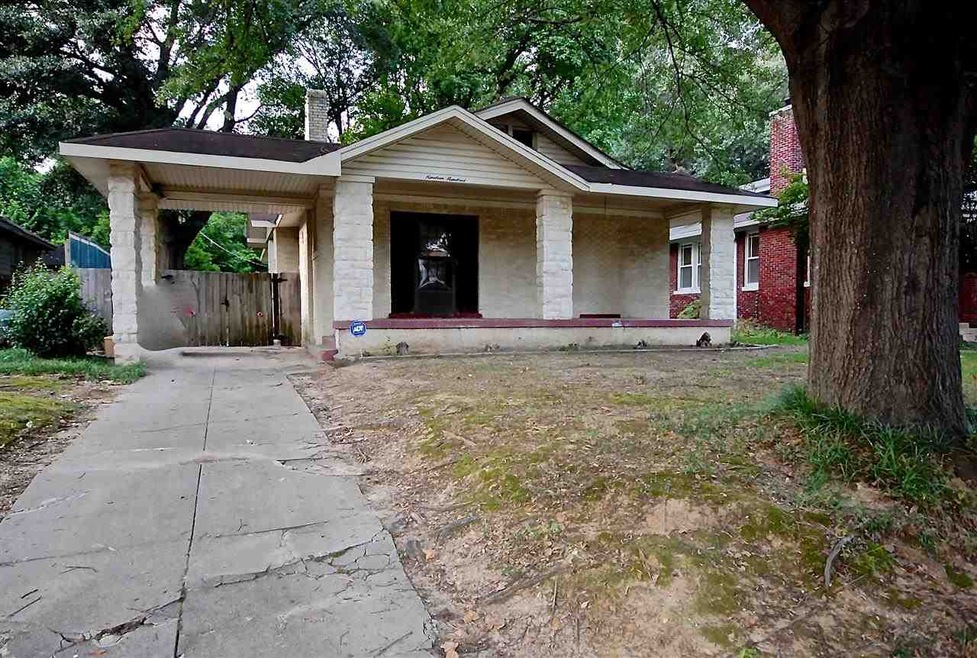 This is such a desirable street.  A renovation has