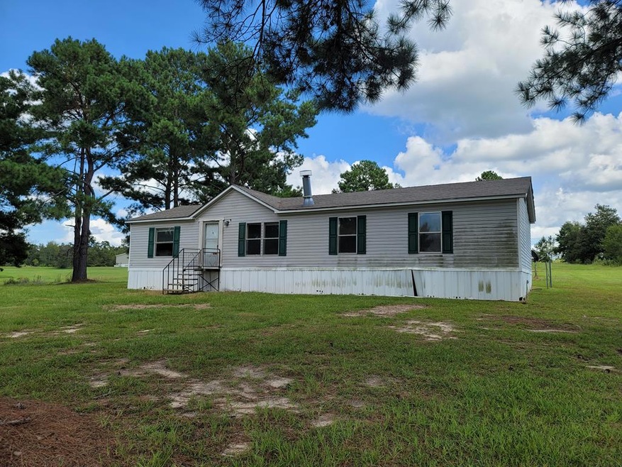 3218 S County Line Rd, Albany, GA 31705 - photo 1