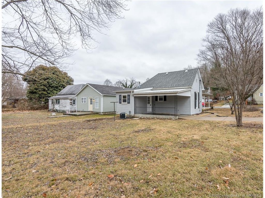 335 Lemmon St, Corydon, IN 47112 - photo 1