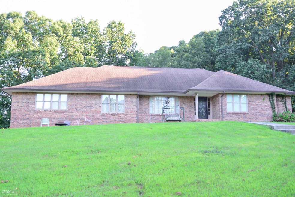 162 Prater Lake Rd NE, Calhoun, GA 30701 - photo 1