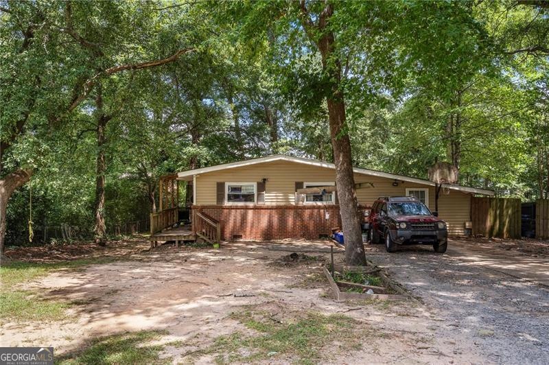 2755 Sherwood Rd SE, Smyrna, GA 30082 - photo 1