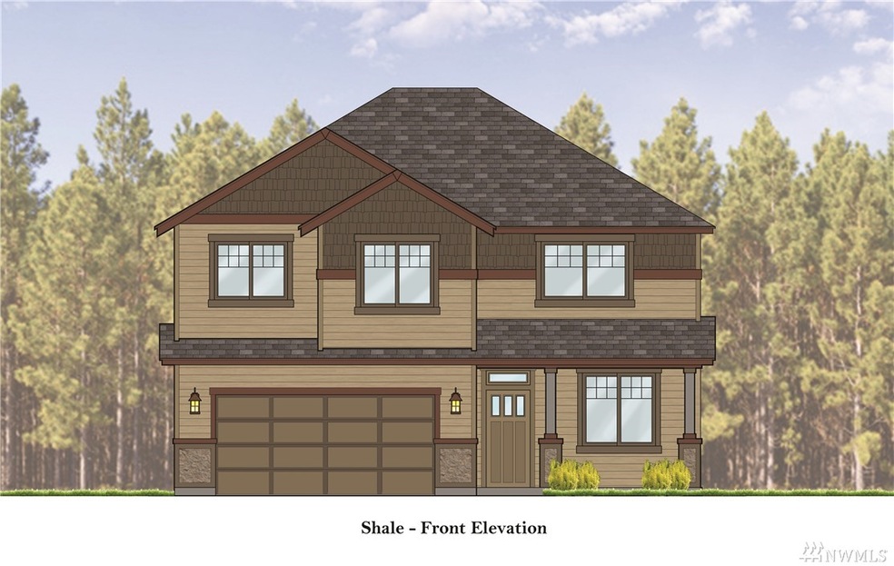 27703 66th Dr NW, Stanwood, WA 98292 - photo 1