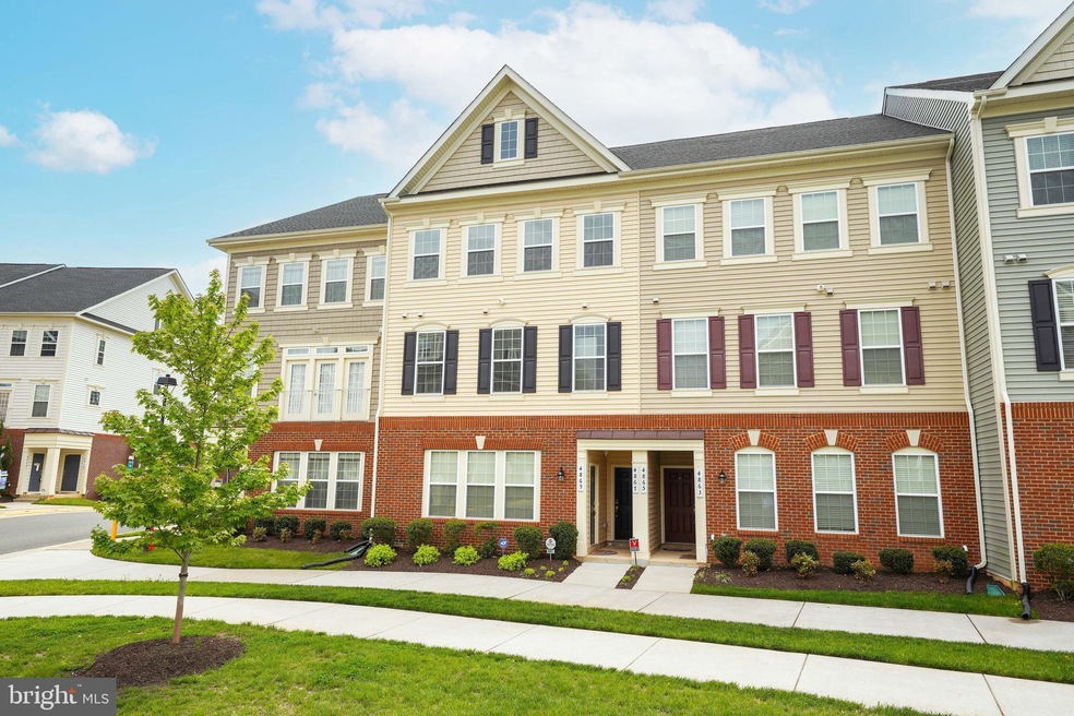 4869 Dane Ridge Cir, Dale City, VA 22193 - photo 1