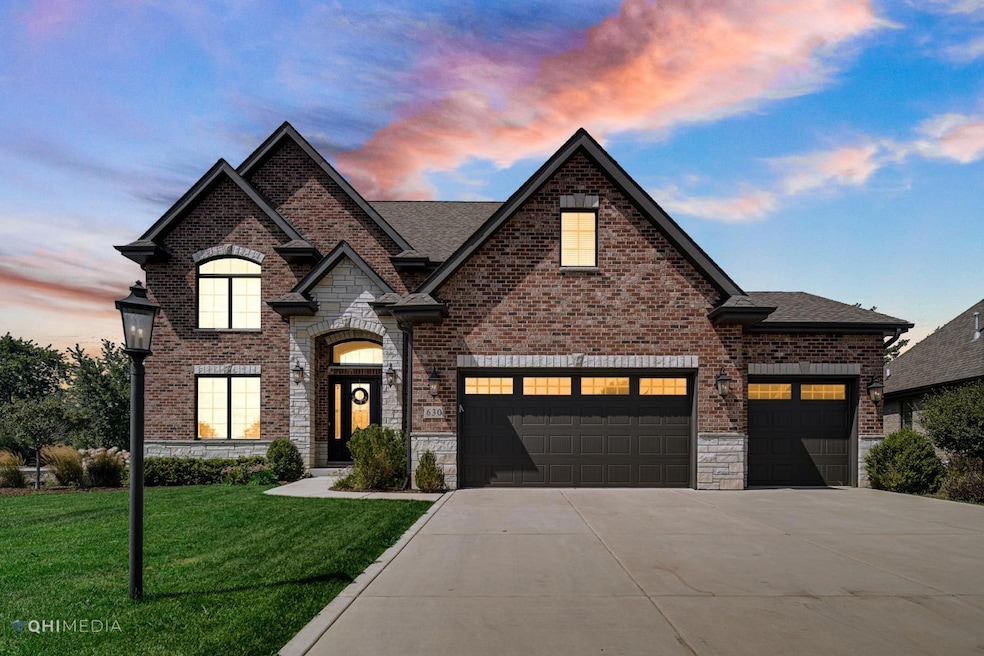 630 Shannon Bridge, Dyer, IN 46311 - photo 1