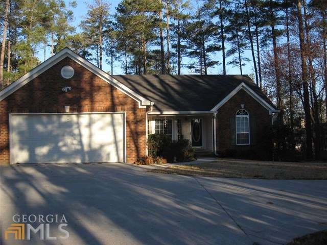 9208 Woodlake Ct, Villa Rica, GA 30180 - photo 1