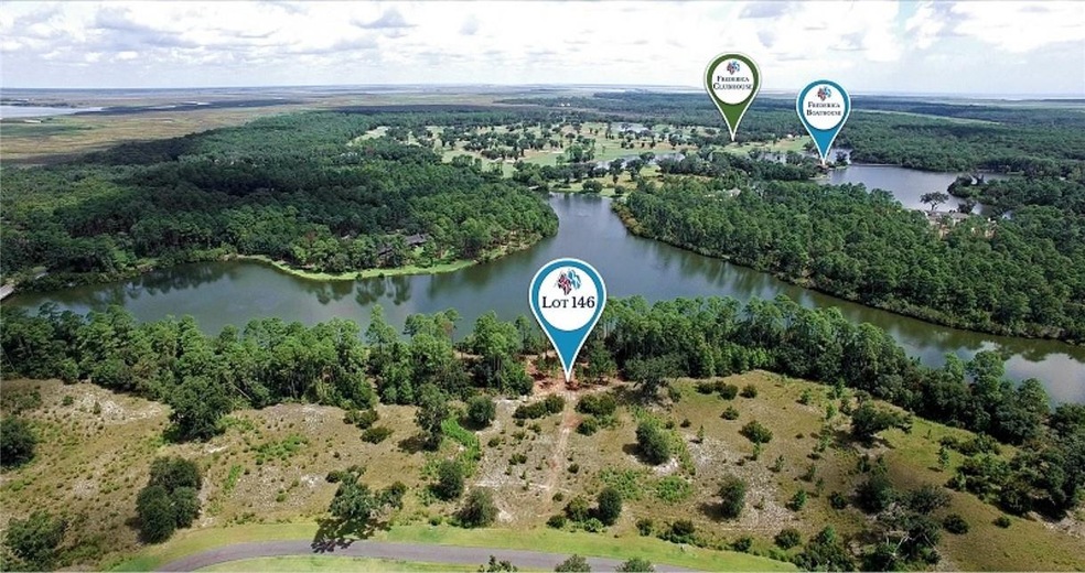 21 Logan Cir unit (Lot 146), Saint Simons Island, GA 31522 - photo 1