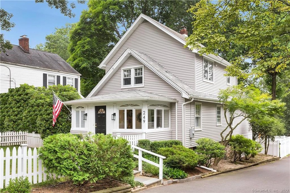 249 Noroton Ave, Darien, CT 06820 - photo 1
