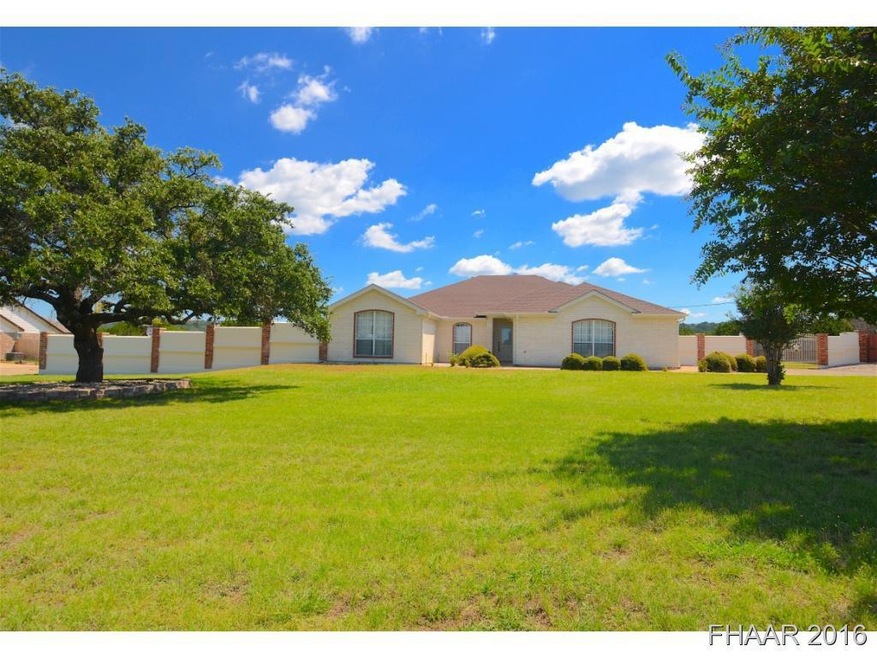 2506 Big Divide Rd, Copperas Cove, TX 76522 - photo 1