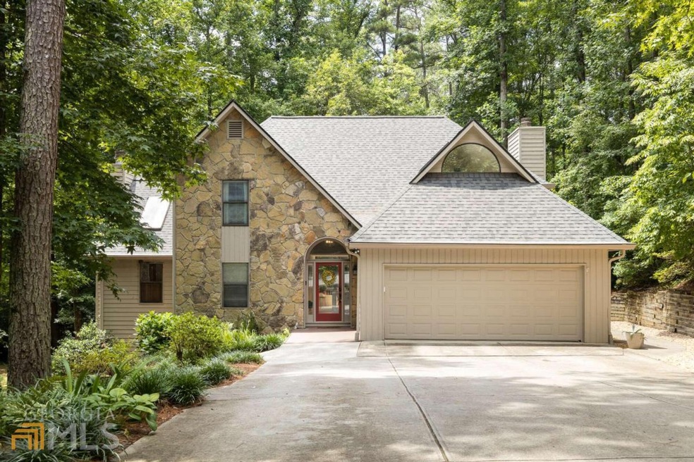 4324 Perth Trace NE, Roswell, GA 30075 - photo 1