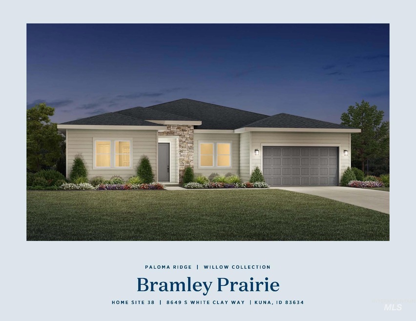 8649 S White Clay Way, Meridian, ID 83642 - photo 1