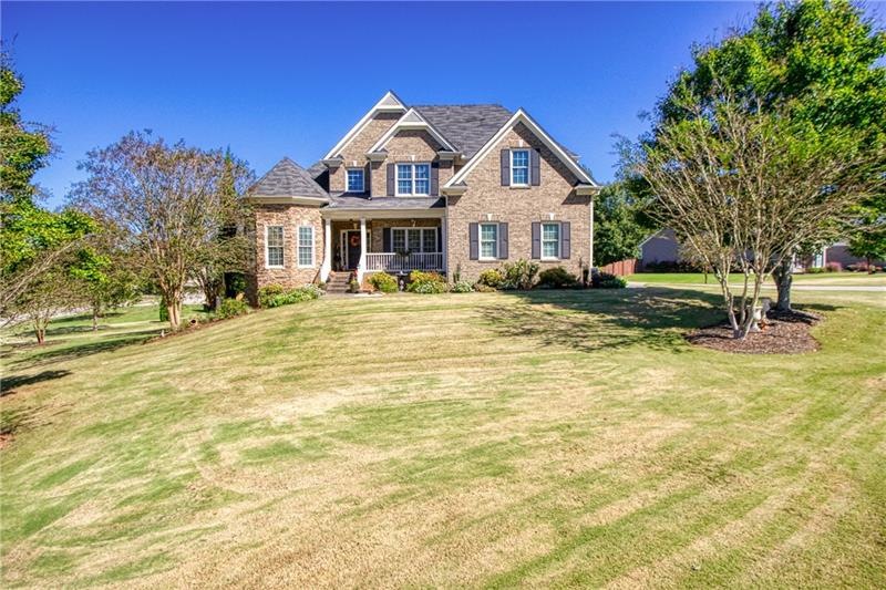 100 Treemont Way, Winder, GA 30680 - photo 1