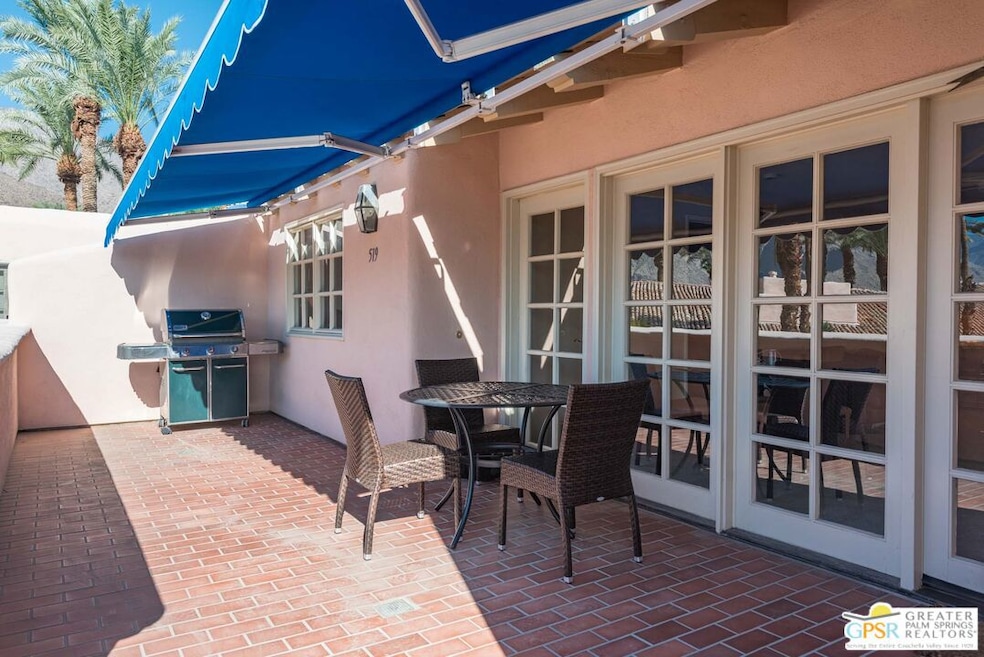 500 E Amado Rd unit 519, Palm Springs, CA 92262 - photo 1
