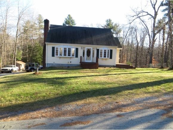 41 Cortland Rd, East Hampstead, NH 03826 - photo 1