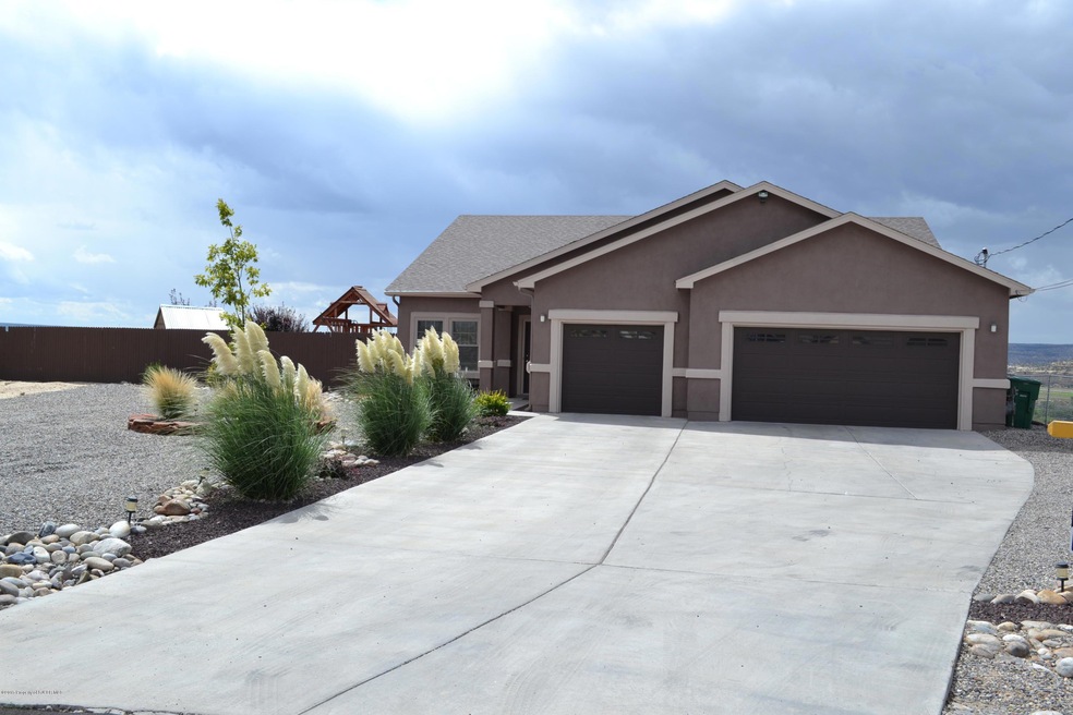 5901 Kristy St, Farmington, NM 87401 - photo 1