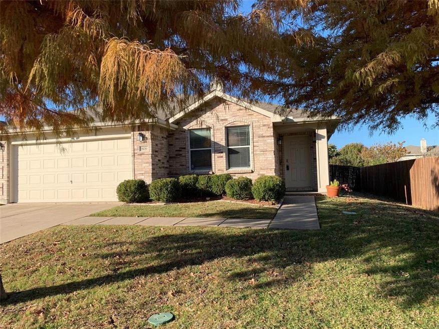 806 Bayview Dr, Wylie, TX 75098 - photo 1