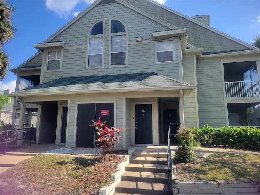 6118 Westgate Dr unit 203, Orlando, FL 32835 - photo 1