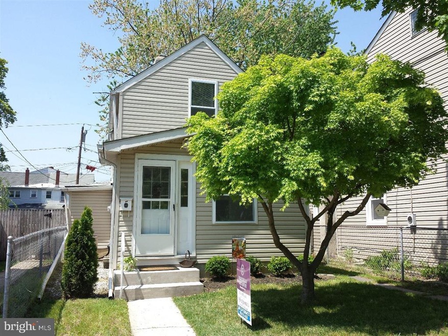 424 Buttonwood St, Delanco, NJ 08075 - photo 1