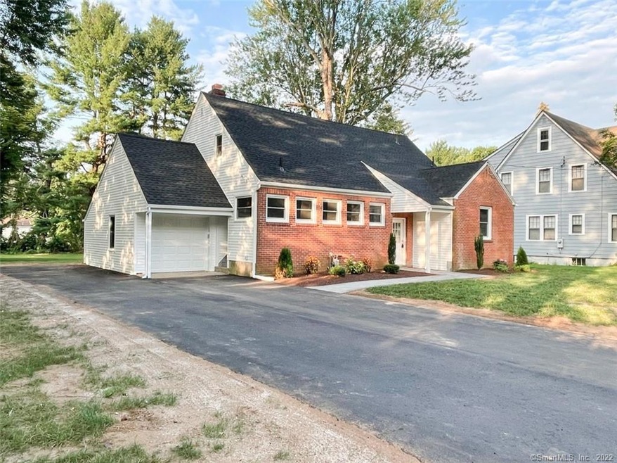 Welcome home!