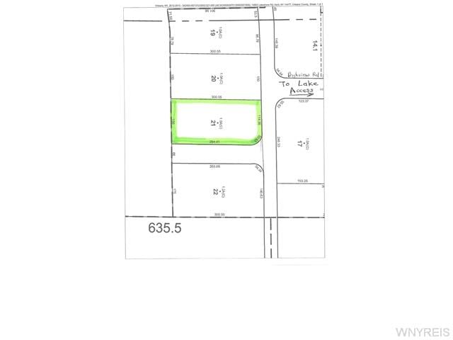 14804 Lakeshore Rd, Kent, NY 14477 - photo 1