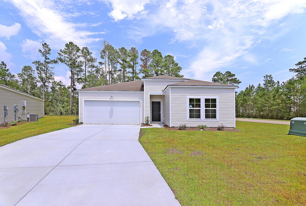 420 American Goldfinch Way, Moncks Corner, SC 29461 - photo 1