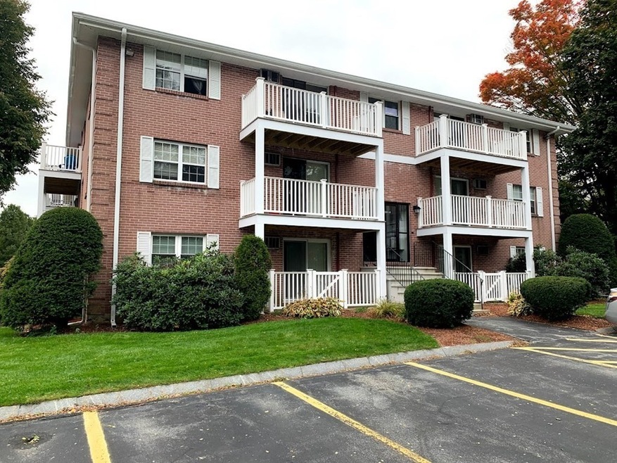 3 Kenmar Dr unit 23, Billerica, MA 01821 - photo 1