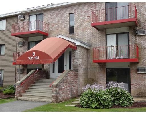 440 North Ave unit 182, Haverhill, MA 01830 - photo 1