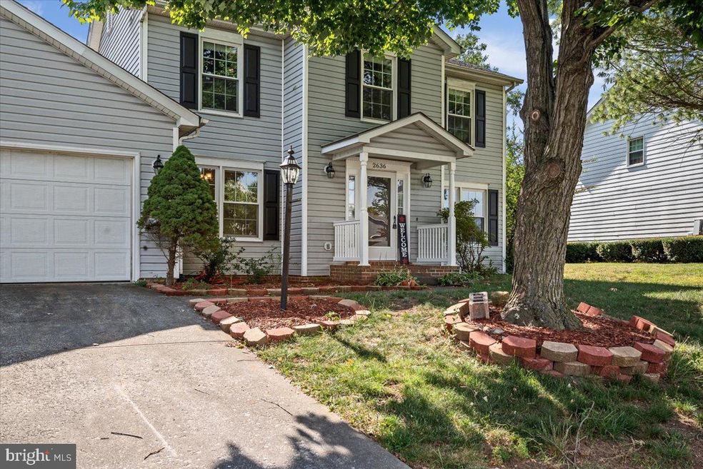 2636 Stonegate Dr, Winchester, VA 22601 - photo 1