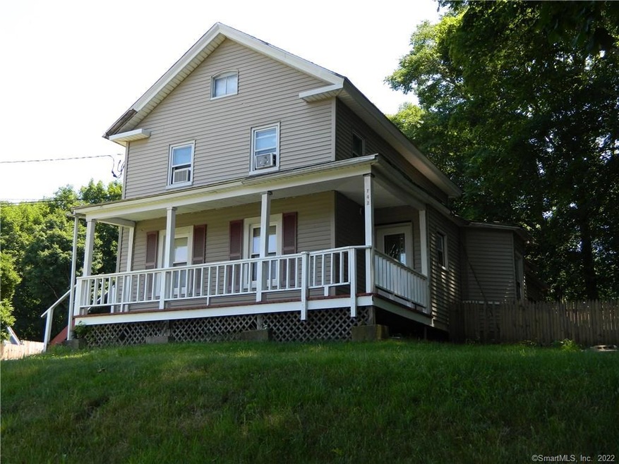 742 Hanover Rd, Meriden, CT 06451 - photo 1