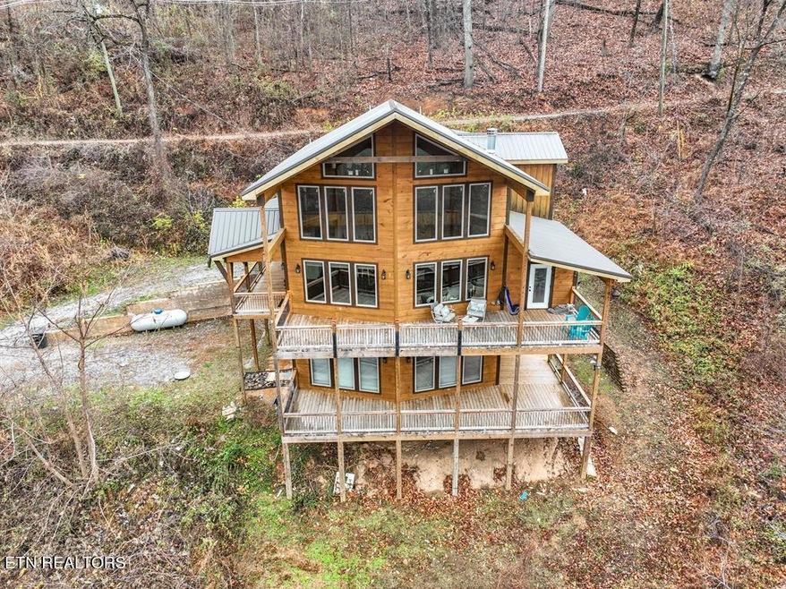 3074 Walters Way, Sevierville, TN 37862 MLS 1250751