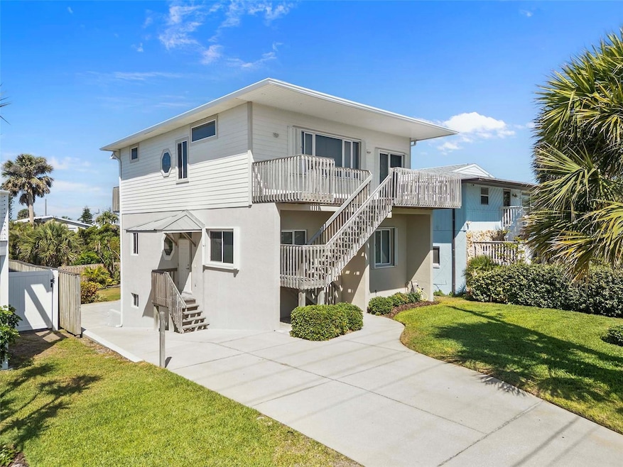 1640 N Atlantic Ave, New Smyrna Beach, FL 32169 - photo 1