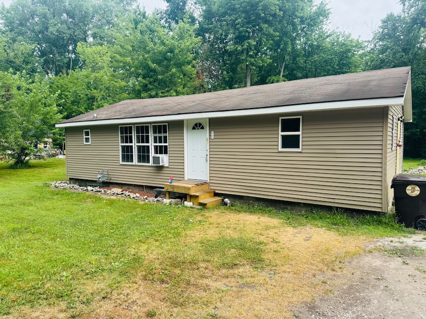 2700 W 1132 N, Sumava Resorts, IN 46379 - photo 1