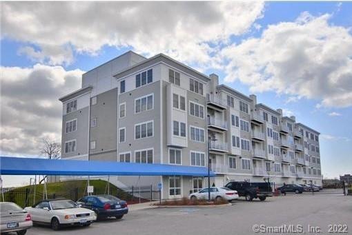 400 Bank St unit 207, New London, CT 06320 - photo 1