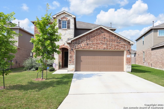 12134 Matador Ranch, San Antonio, TX 78254 - photo 1