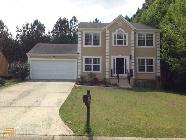 877 Revena Ln unit 5, Austell, GA 30168 - photo 1