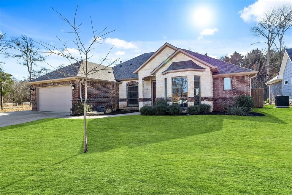 21 Lone Oak Blvd, Pottsboro, TX 75076 - photo 1