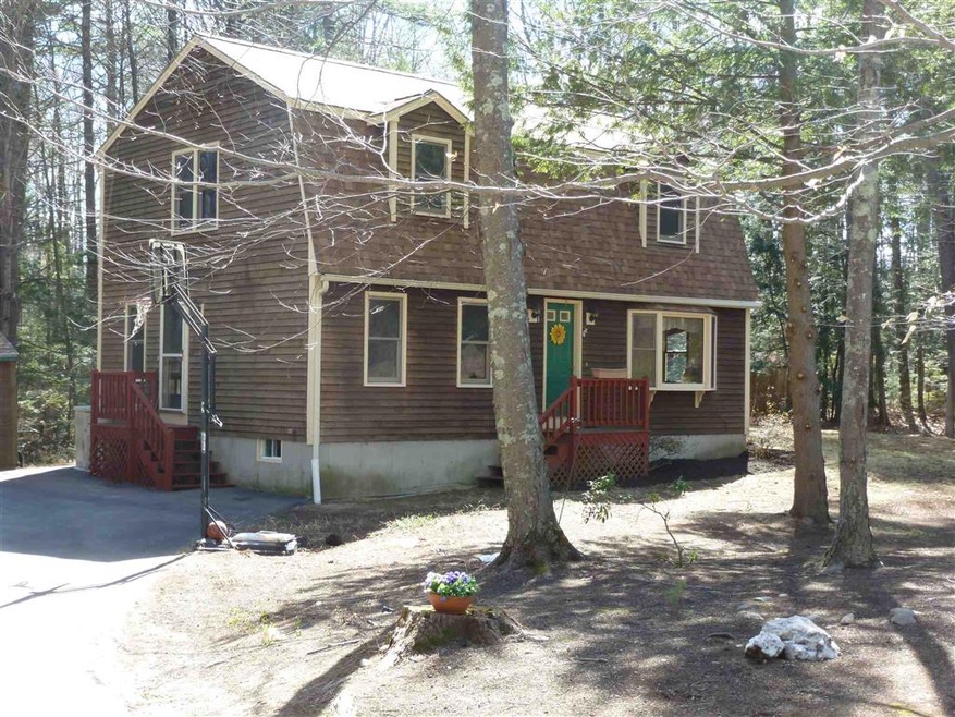 17 Fox Ridge Rd, Epping, NH 03042 - photo 1