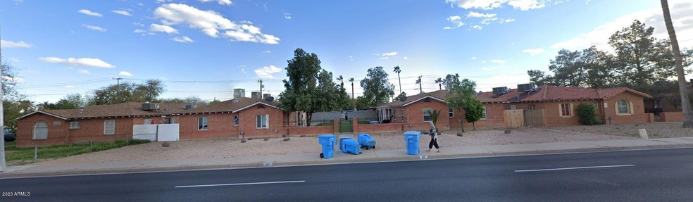 Outside Photos