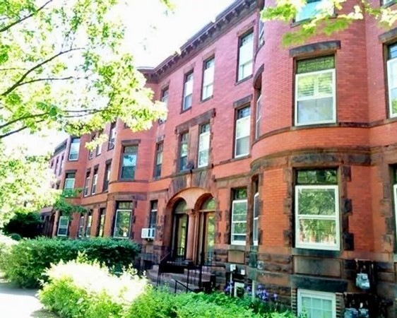 1897 Beacon St unit 1, Brookline, MA 02445 - photo 1