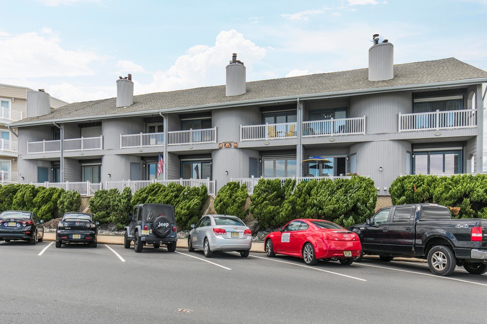 611 Ocean Ave unit 104, Bradley Beach, NJ 07720 - photo 1
