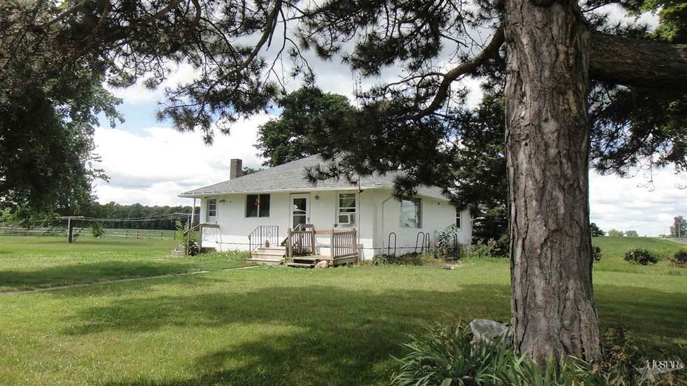 4563 W 500 N, Portland, IN 47371 - photo 1