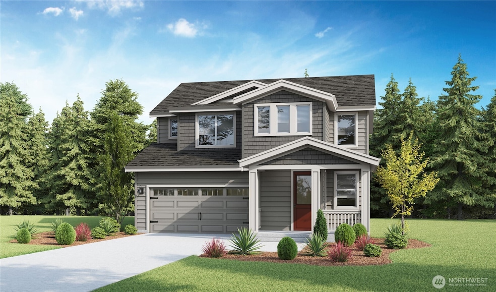 26858 NE 143rd Cir unit 21, Duvall, WA 98019 - photo 1