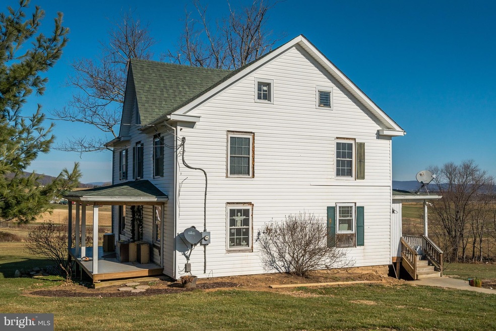 6203 Mountain Church Rd, Jefferson, MD 21755 - photo 1