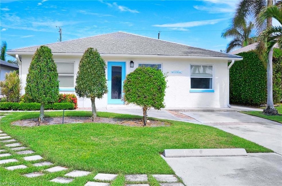 827 100th Ave N, Naples, FL 34108 - photo 1